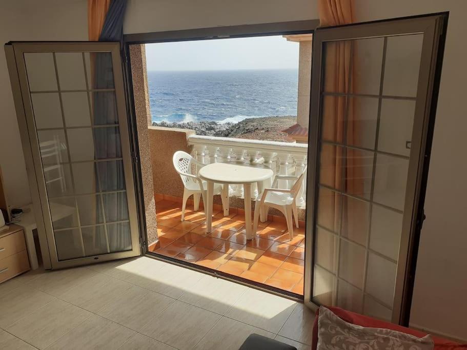 Ferienwohnung Casa Kailana Santa Cruz de Tenerife Exterior foto
